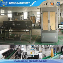 Low Price Automatic Label Shrinking Machinery Price